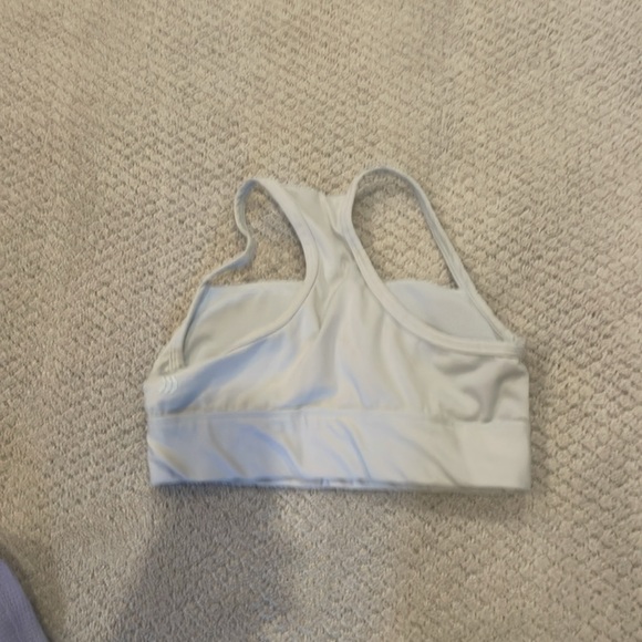 Target light blue sports bra - Picture 2 of 3